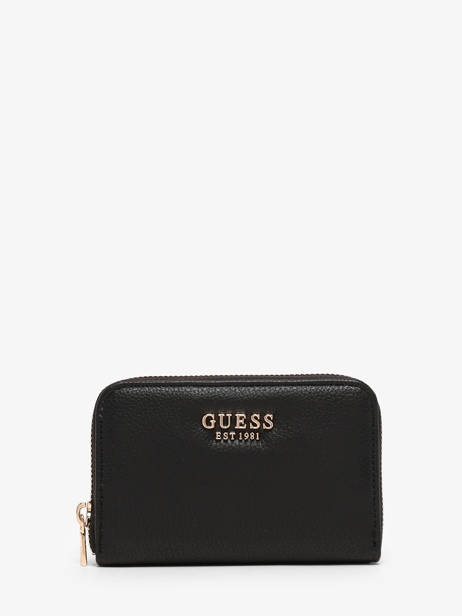 Wallet Melody Guess Black melody BG973514
