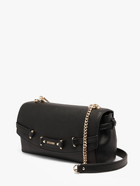 Sac Bandoulière Dorothy Guess Noir dorothy BG223121 vue secondaire 1
