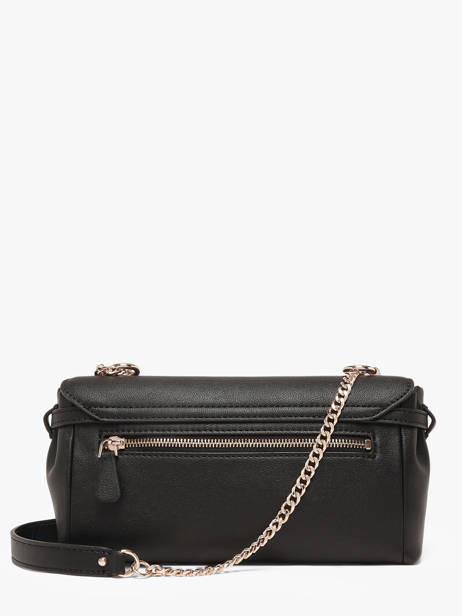 Sac Bandoulière Dorothy Guess Noir dorothy BG223121 vue secondaire 3