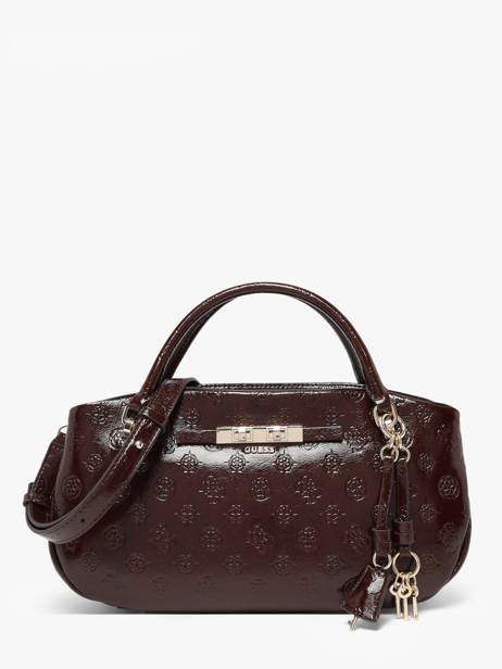 Satchel Carmella Guess Red carmella PT222505