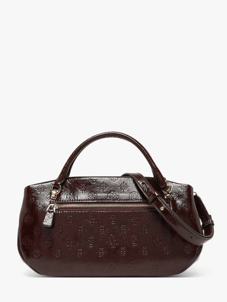 Satchel Carmella Guess Red carmella PT222505 other view 3