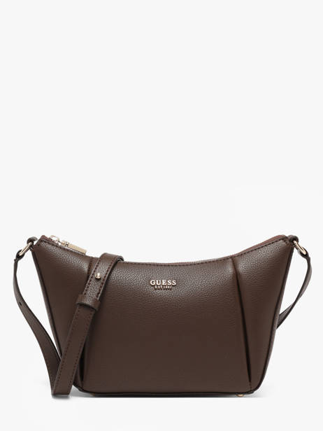 Shoulder Bag Melody Guess Brown melody BG973518