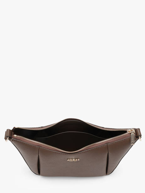 Shoulder Bag Melody Guess Brown melody BG973518 other view 2