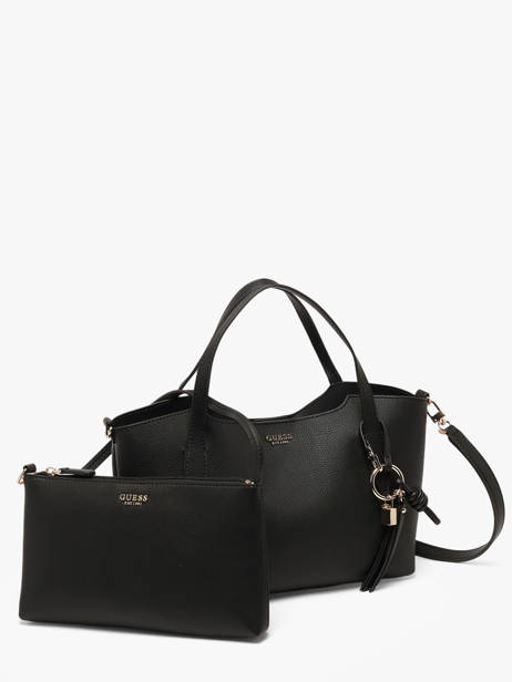 Satchel Melody Guess Black melody BG973506 other view 1