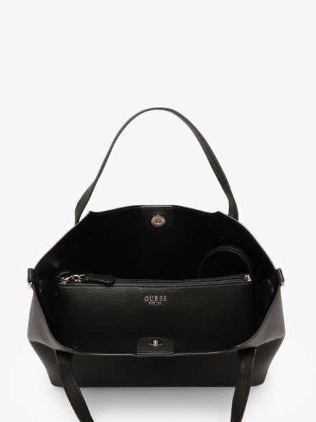 Satchel Melody Guess Black melody BG973506 other view 2