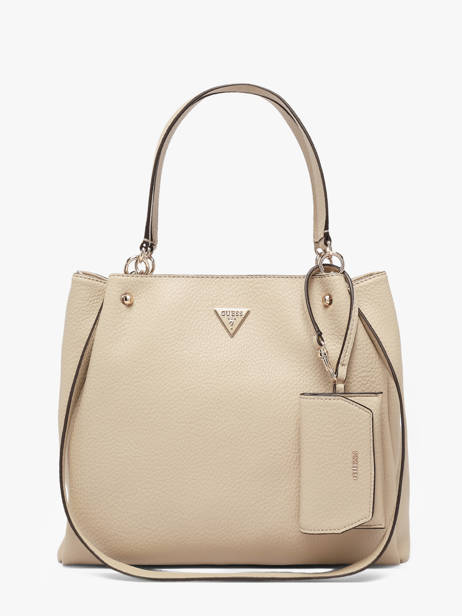 Sac Porté épaule Lorella Guess Beige lorella BG230623
