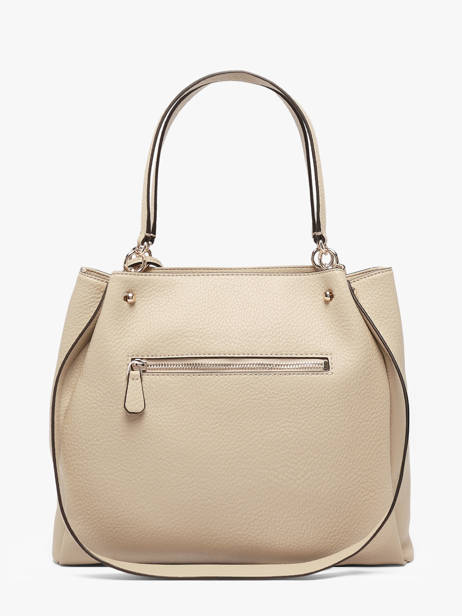 Sac Porté épaule Lorella Guess Beige lorella BG230623 vue secondaire 3