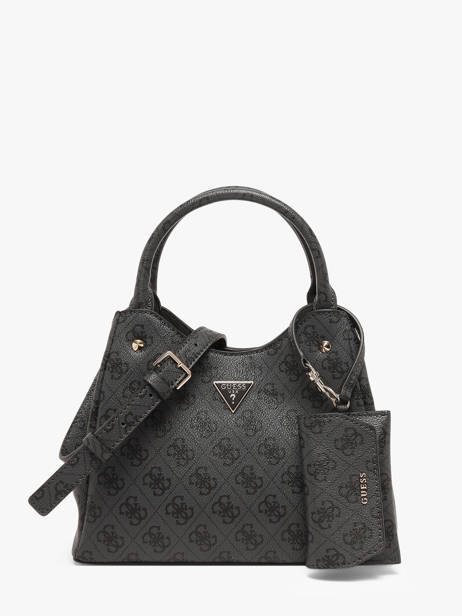 Sac Porté épaule Lorella Guess Gris lorella SG248422