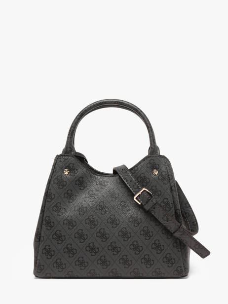 Sac Porté épaule Lorella Guess Gris lorella SG248422 vue secondaire 3