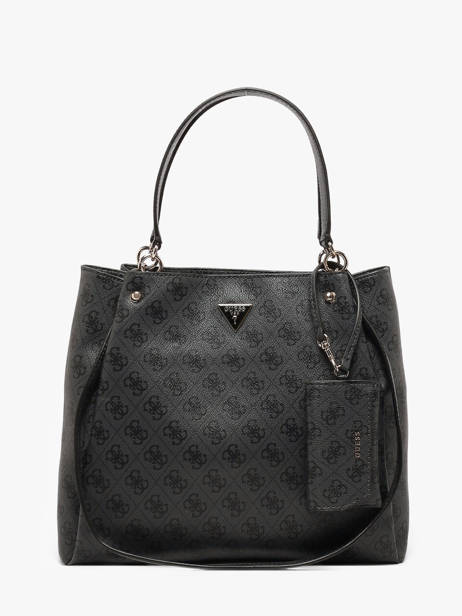 Sac Porté épaule Lorella Guess Gris lorella SG248423