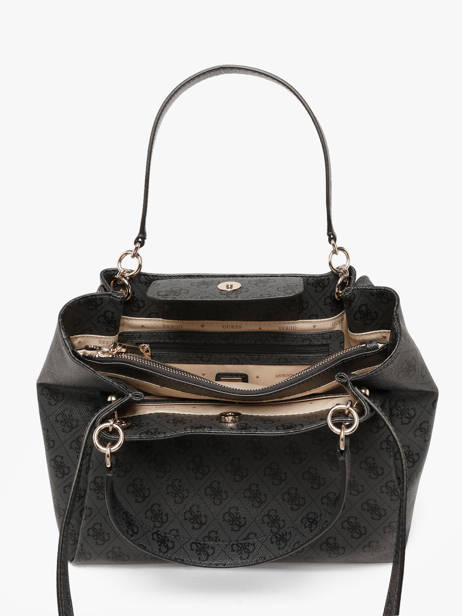 Sac Porté épaule Lorella Guess Gris lorella SG248423 vue secondaire 2
