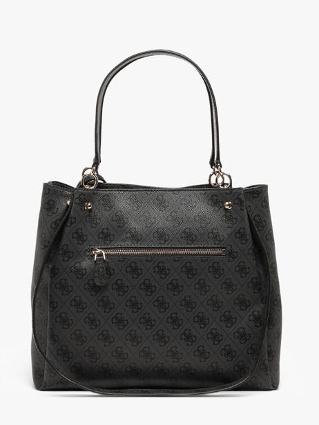 Sac Porté épaule Lorella Guess Gris lorella SG248423 vue secondaire 3