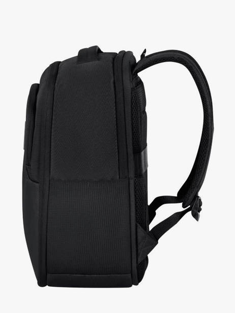 Sac De Voyage Cabine Sac à Dos Guardit 3.0 Samsonite Noir guardit 3.0 155198 vue secondaire 1