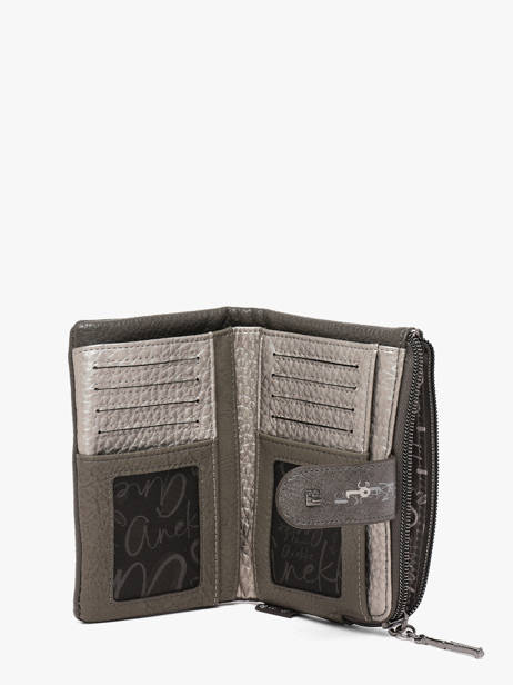 Portefeuille Anekke Gris orchestra 43809912 vue secondaire 1