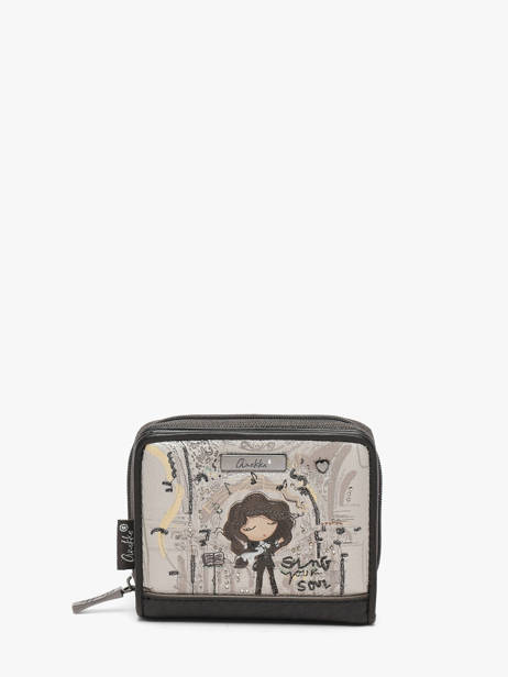 Portefeuille Anekke Gris orchestra 43809903
