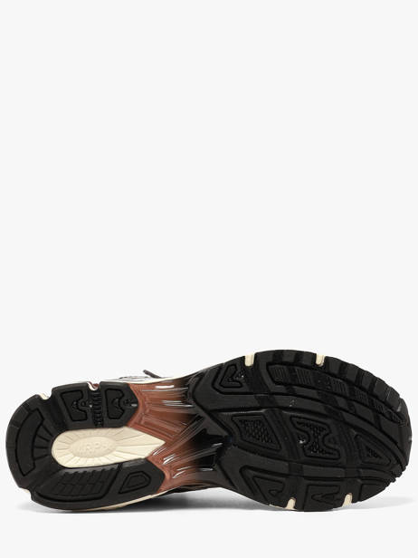 Sneakers Melrose Mrp star Argent women 59 vue secondaire 4