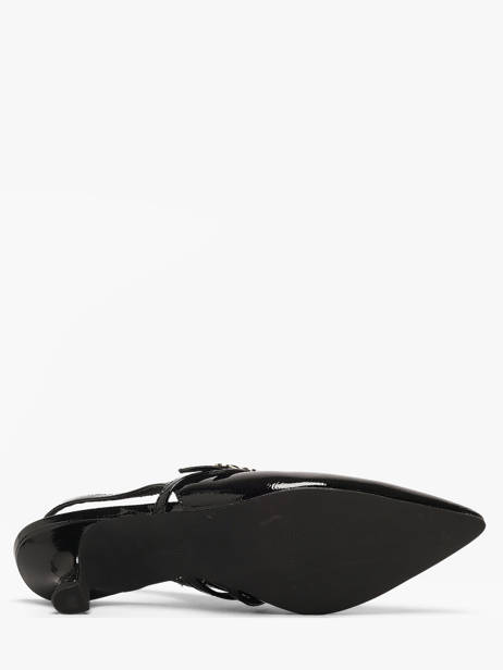 Escarpins Marco tozzi Noir women 45 vue secondaire 4