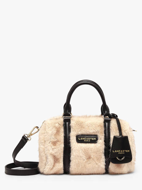 Crossbody Bag Moumoute Lancaster White moumoute 53