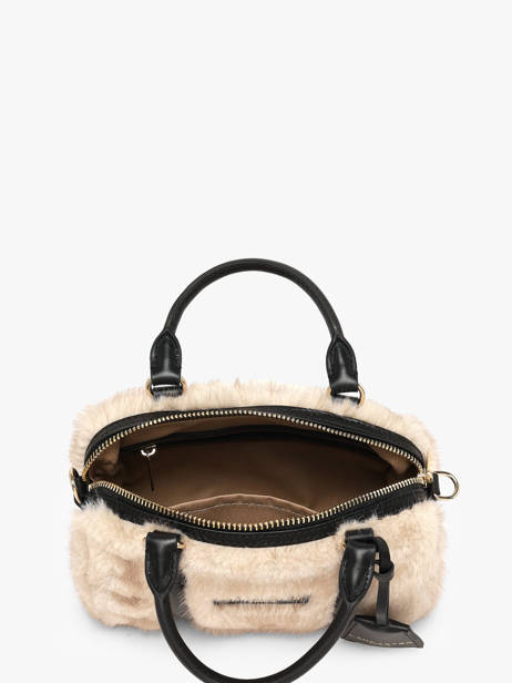 Crossbody Bag Moumoute Lancaster White moumoute 53 other view 2