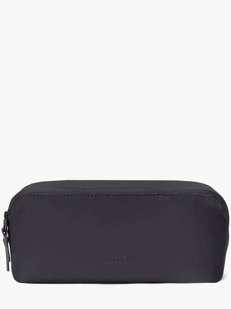 Trousse De Toilette Ucon acrobatics Noir accessoire MIYU