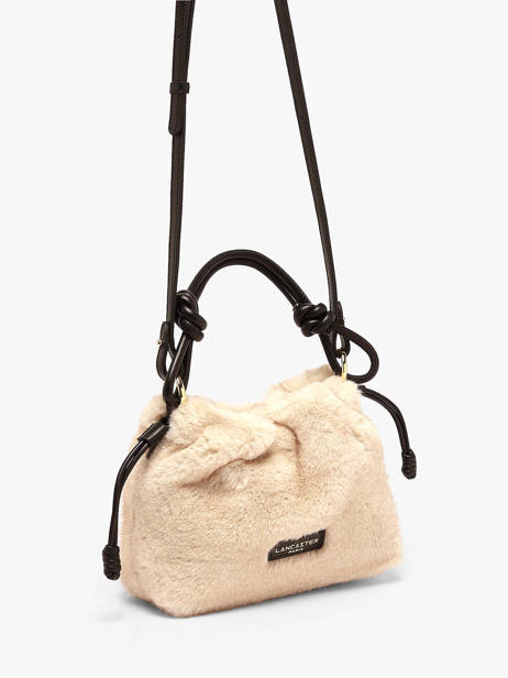 Crossbody Bag Moumoute Lancaster White moumoute 87 other view 1