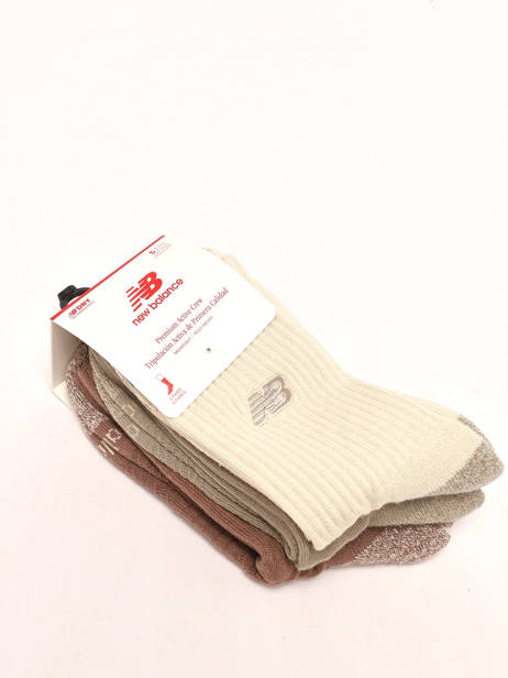 Socks New balance Black socks women AC98743