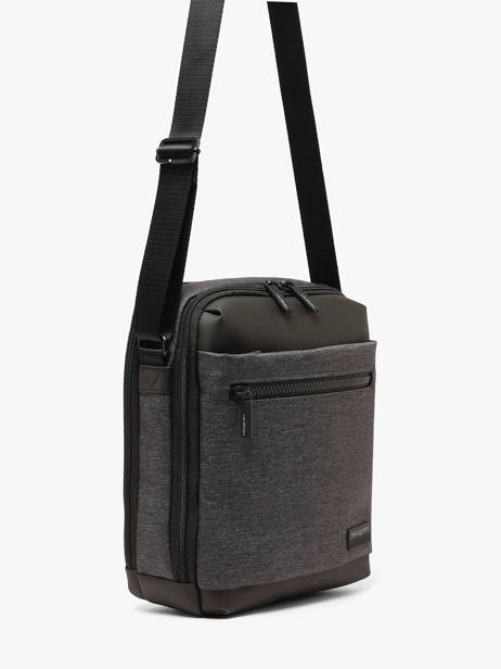 Sac Bandoulière Inc Hedgren Gris next HNXT02 vue secondaire 1