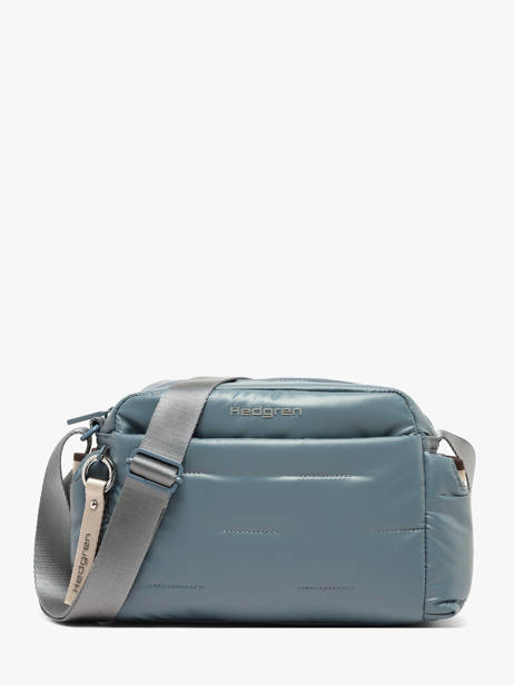 Shoulder Bag Cocoon Hedgren Blue cocoon HCOCN02