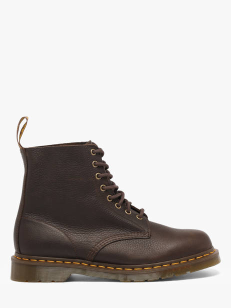 Boots Dr martens Brown boy 31981201