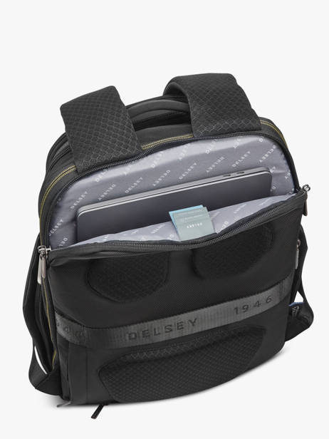 1 Compartment Backpack With 15
