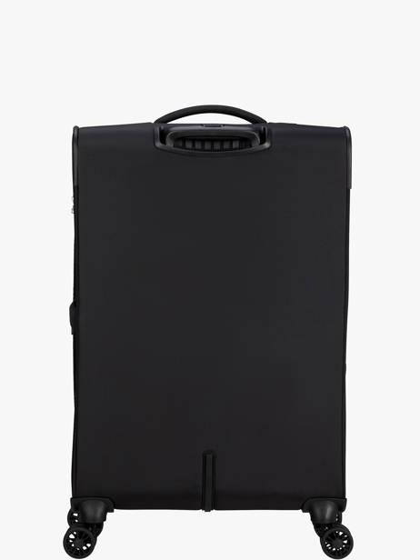 Valise Souple Extensible Summerride American tourister Noir summerride 149499 vue secondaire 5