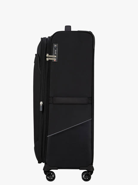 Valise Souple Extensible Summerride American tourister Noir summerride 149500 vue secondaire 3