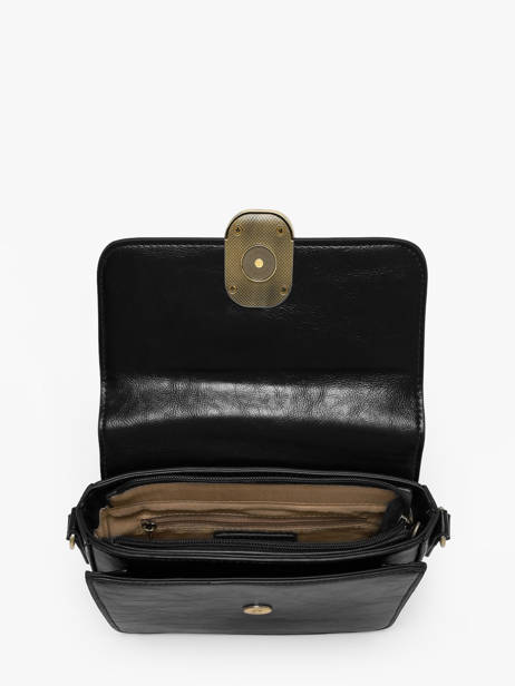 Shoulder Bag London Mandoline Black london 2872 other view 1