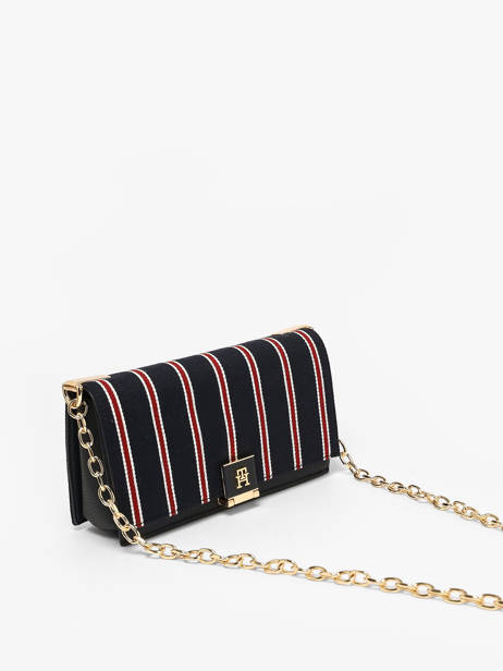 Shoulder Bag Th Her Tommy hilfiger Blue th her AW19183 other view 2