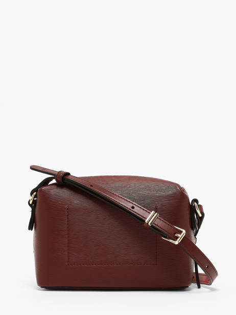 Shoulder Bag Th Modern Polyurethane Tommy hilfiger Red th modern AW19036 other view 4