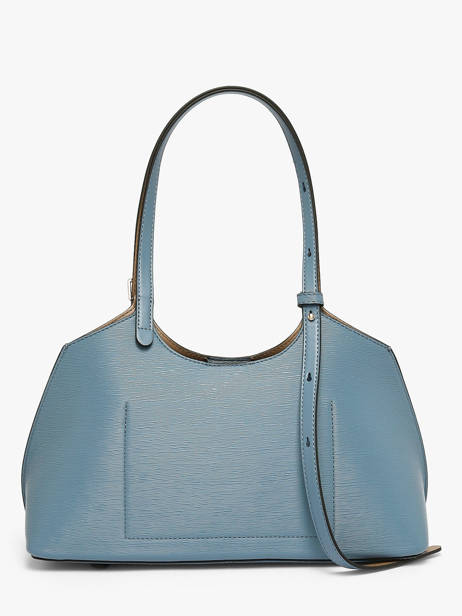Shoulder Bag Th Modern Polyurethane Tommy hilfiger Blue th modern AW19037 other view 4