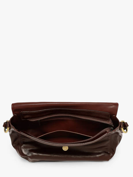 Shoulder Bag London Mandoline Brown london 2871 other view 1