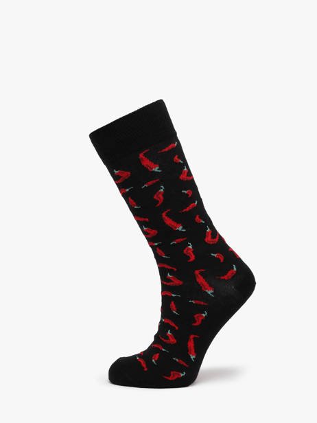 Socks Bechili Besocks Black socks women BECHILI