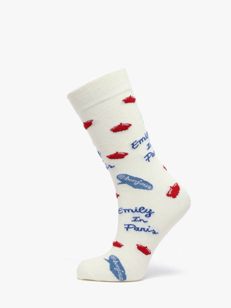 Socks Beemilyinparis Besocks Beige socks women BO