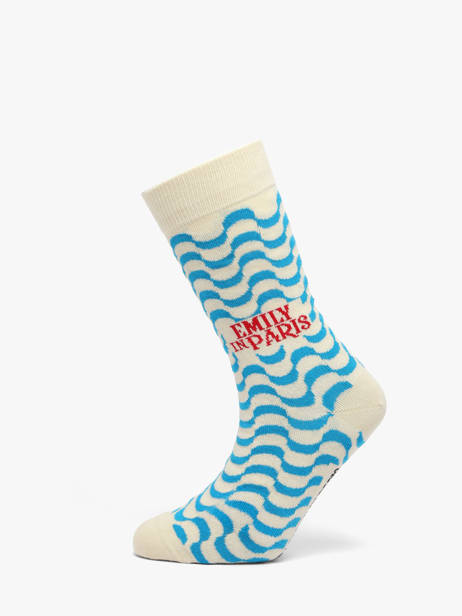 Socks Beemilyinparis Besocks Beige socks women WA