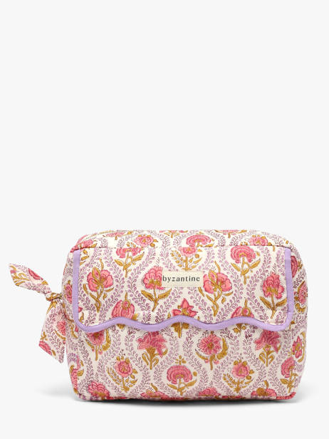 Toiletry Kit Byzantine Multicolor accessoires EPH