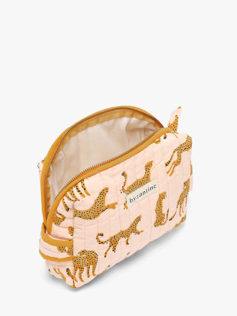 Trousse Byzantine Multicolore accessoires FAU vue secondaire 1