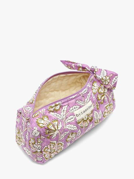 Pencil Case Byzantine Violet accessoires CAR other view 1