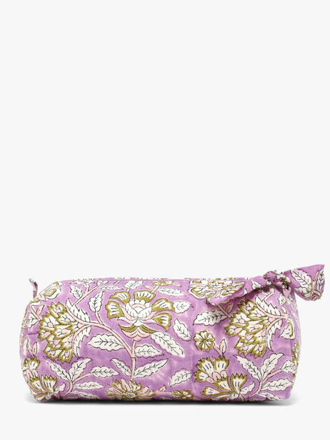 Pencil Case Byzantine Violet accessoires CAR other view 2