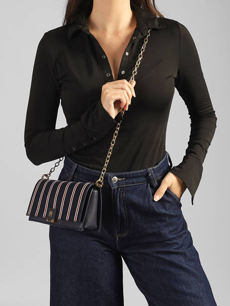 Shoulder Bag Th Her Tommy hilfiger Blue th her AW19183 other view 1