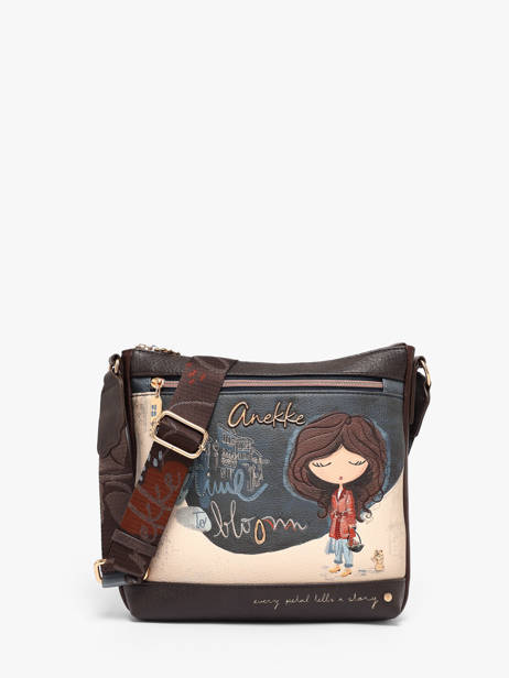 Sac Bandoulière Tulip Anekke Beige tulip 43703069
