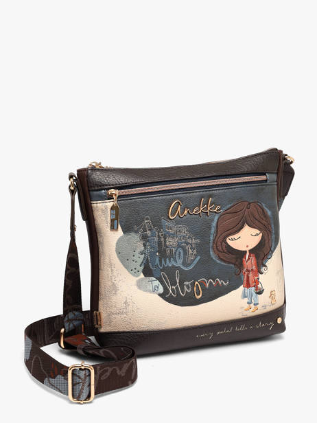 Sac Bandoulière Tulip Anekke Beige tulip 43703069 vue secondaire 1