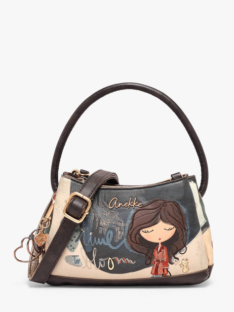 Sac Bandoulière Tulip Anekke Beige tulip 43703446