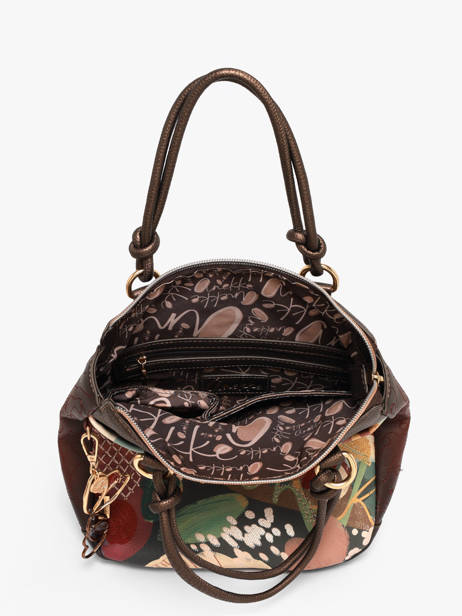 Sac à Dos Anekke Beige blossom 43715288 vue secondaire 2