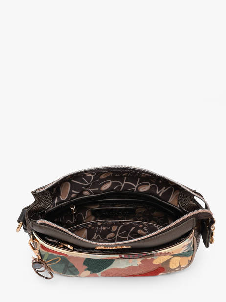 Sac Bandoulière Blossom Anekke Beige blossom 43713062 vue secondaire 2
